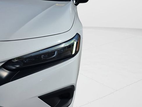 Used 2022 Honda Civic LX image 23