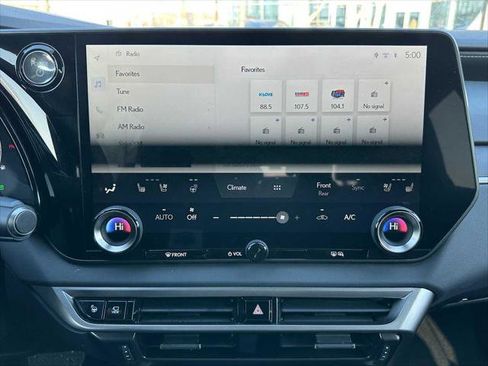 Used 2024 Lexus RX 350 w/ Convenience Package AWD/4WD image 27