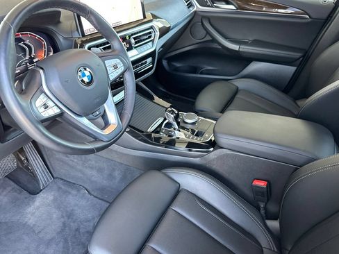 Used 2024 BMW X3 xDrive30i AWD/4WD image 9