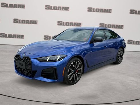 Used 2025 BMW 430i xDrive w/ M Sport Package AWD/4WD image 1