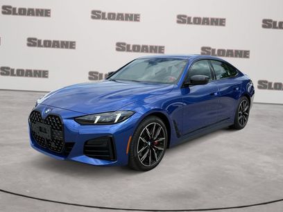 Used 2025 BMW 430i xDrive w/ M Sport Package