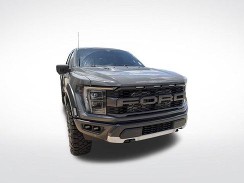 Used 2021 Ford F150 Raptor w/ Raptor 37 Performance Package AWD/4WD image 5