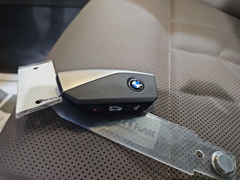 New 2027 BMW 530i xDrive AWD/4WD image 38