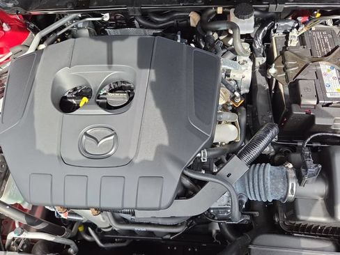Used 2023 MAZDA CX-30 AWD 2.5 S w/ Preferred Package image 10
