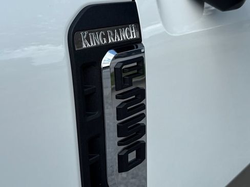 New 2026 Ford F250 King Ranch AWD/4WD image 6
