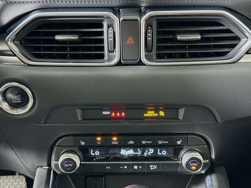 Used 2023 MAZDA CX-5 Carbon Edition image 23