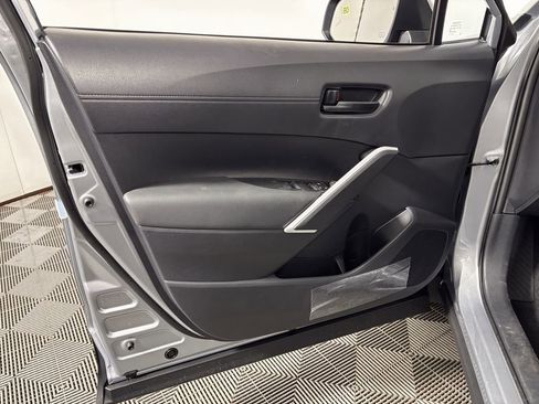 New 2026 Toyota Corolla Cross LE image 9