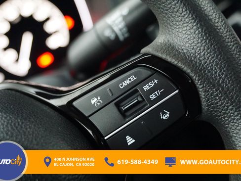 Used 2023 Honda Civic LX image 20