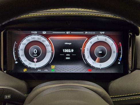 Used 2024 Aston Martin DB12 Coupe RWD image 34