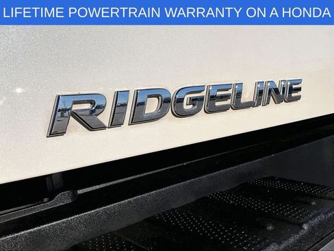 Used 2019 Honda Ridgeline RTL-E image 42