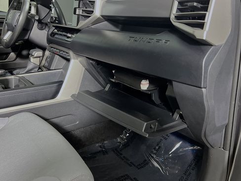 Used 2024 Toyota Tundra SR5 AWD/4WD image 34