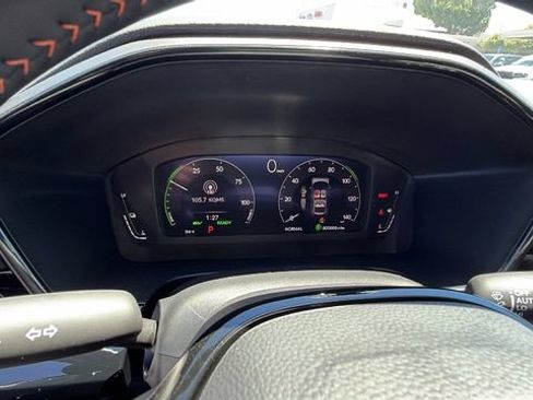 New 2026 Honda CR-V Sport Touring image 31