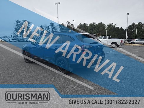 Used 2022 Subaru Outback Wilderness image 6