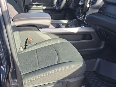 New 2026 RAM 2500 Big Horn image 26