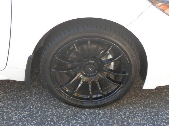 Used 2026 Toyota Corolla LE FWD image 10