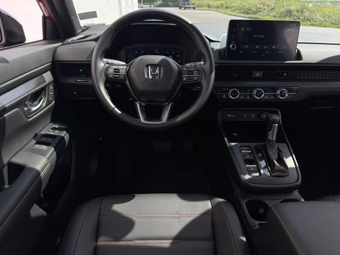 Used 2026 Honda CR-V Sport-L image 16