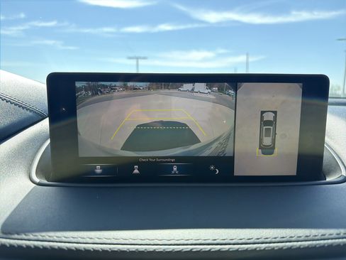 Certified 2023 Acura MDX w/Advance Package image 25