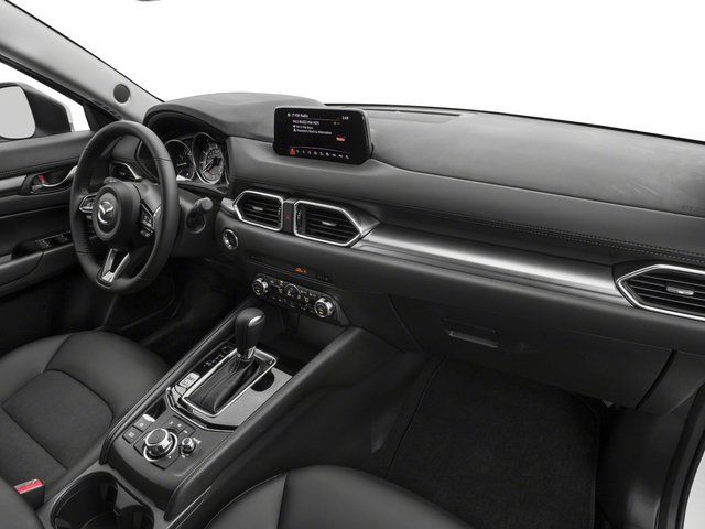 Used 2018 MAZDA CX-5 Touring AWD/4WD image 19