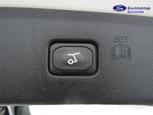 Certified 2024 Ford Edge Titanium w/ Equipment Group 301A AWD/4WD image 26