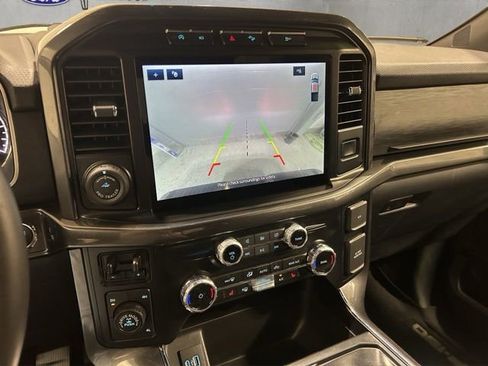 Certified 2023 Ford F150 XLT w/ Equipment Group 302A High AWD/4WD image 18