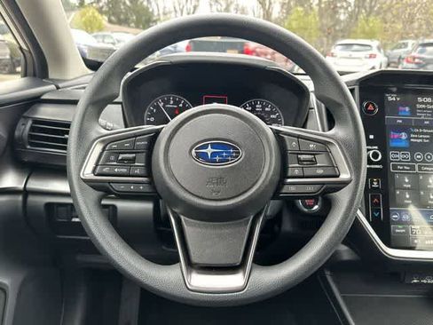 New 2026 Subaru Impreza 2.0i Sport AWD/4WD image 8