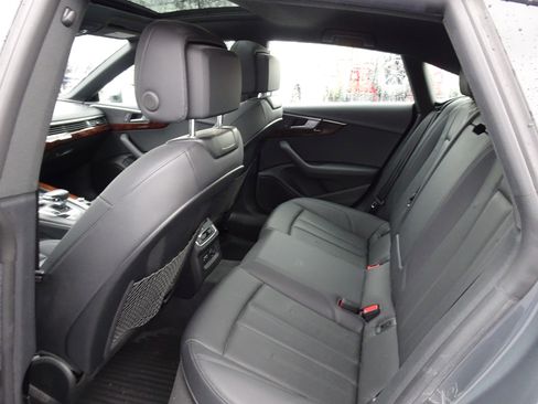 Used 2019 Audi A5 2.0T Premium Plus w/ Premium Plus image 12