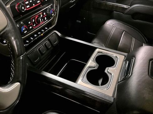 Used 2016 GMC Sierra 1500 Denali image 34