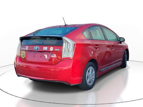 Used 2010 Toyota Prius Five image 6