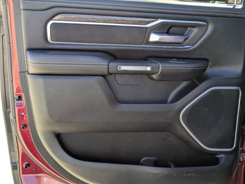 Used 2020 RAM 1500 Laramie image 14