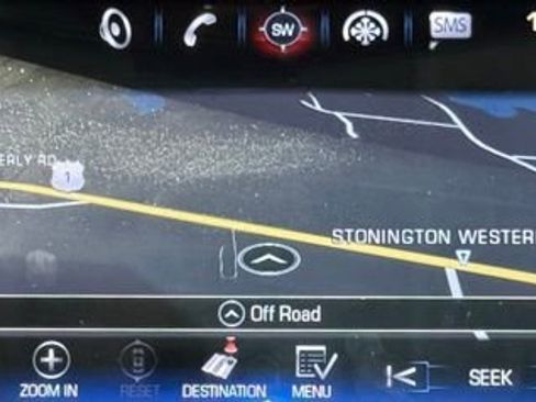 Used 2020 Cadillac Escalade Premium Luxury image 27