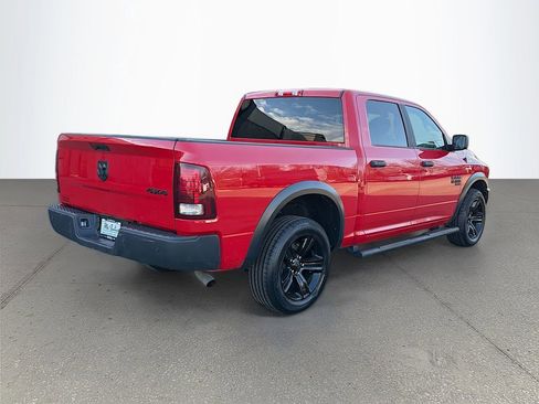 Used 2023 RAM 1500 Classic Warlock image 4