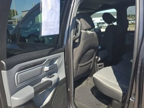 Used 2022 RAM 1500 Big Horn AWD/4WD image 19