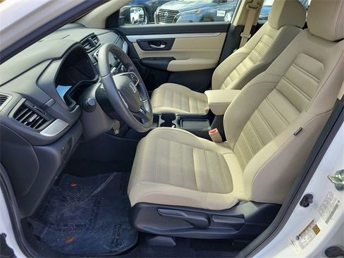Used 2020 Honda CR-V LX image 20