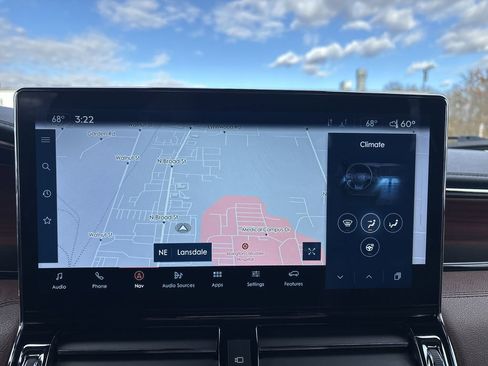 Certified 2022 Lincoln Navigator Reserve image 24