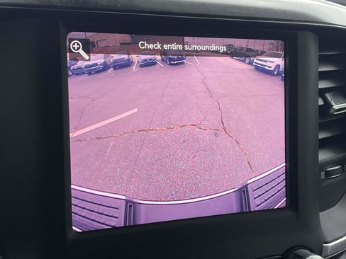 Used 2019 RAM 2500 Big Horn image 24