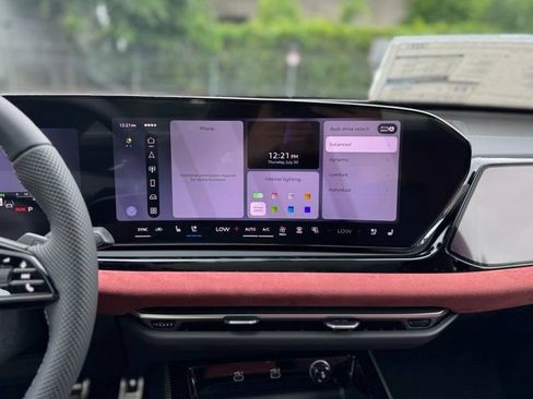 New 2026 Audi S5 Prestige AWD/4WD image 20