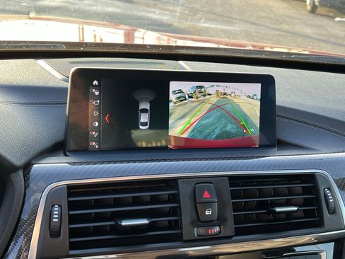 Used 2020 BMW M4 Coupe w/ Competition Package image 19