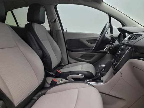 Used 2015 Buick Encore Convenience FWD image 21
