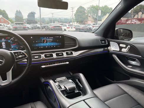 Used 2020 Mercedes-Benz GLE 350 4MATIC image 23
