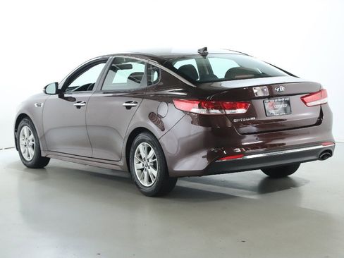 Used 2018 Kia Optima LX w/ Convenience Package image 37