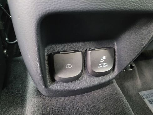 Used 2024 Genesis GV80 3.5T image 11