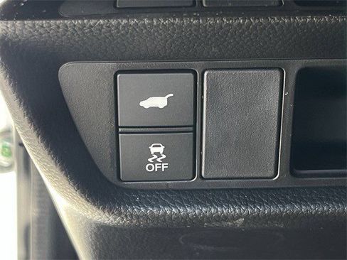New 2026 Acura ADX A-Spec FWD image 25