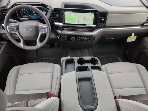 New 2026 Chevrolet Silverado 1500 RST w/ RST Select Package image 29