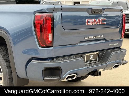 New 2026 GMC Sierra 1500 Denali AWD/4WD image 6
