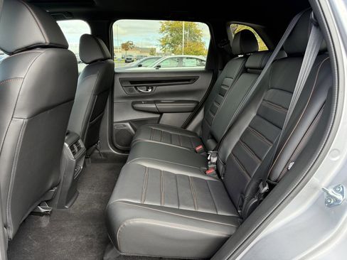 New 2026 Honda CR-V Sport-L image 5
