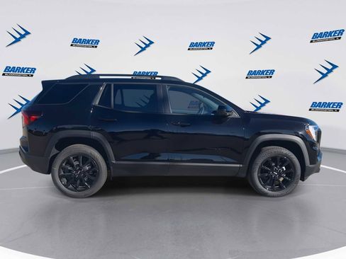 New 2026 GMC Terrain Elevation w/ Elevation Premium Package image 9