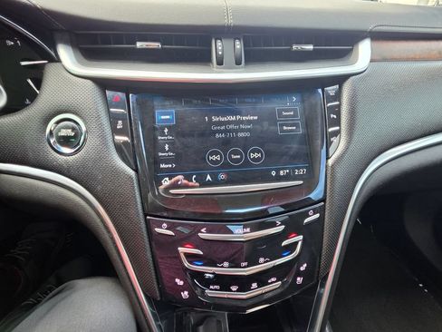 Used 2019 Cadillac XTS Luxury FWD image 22