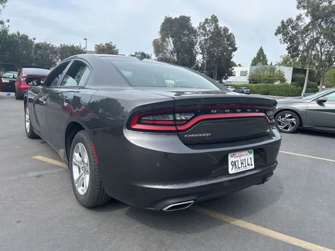 Used 2023 Dodge Charger SXT image 4