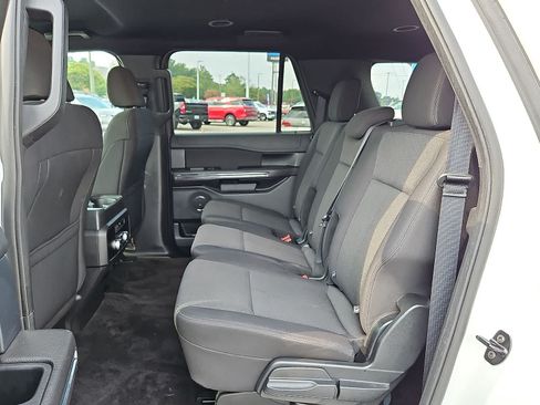 Used 2018 Ford Expedition Max XL AWD/4WD image 29