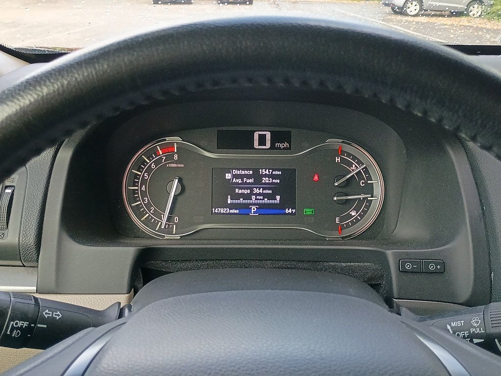 Used 2016 Honda Pilot EX-L image 22